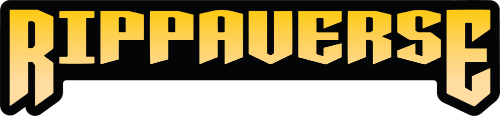 Rippaverse Store Logo