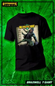 Braxwell shirt