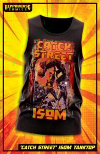 Catch Street Isom Tanktop