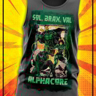 Brax Val Alphacore Tanktop