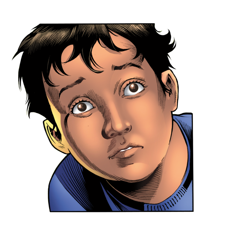Character Archive | Meet Rippaverse Heroes