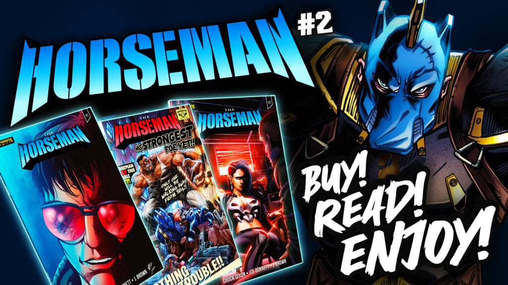 The_Horseman_2_Launch_Article_Thumbnail