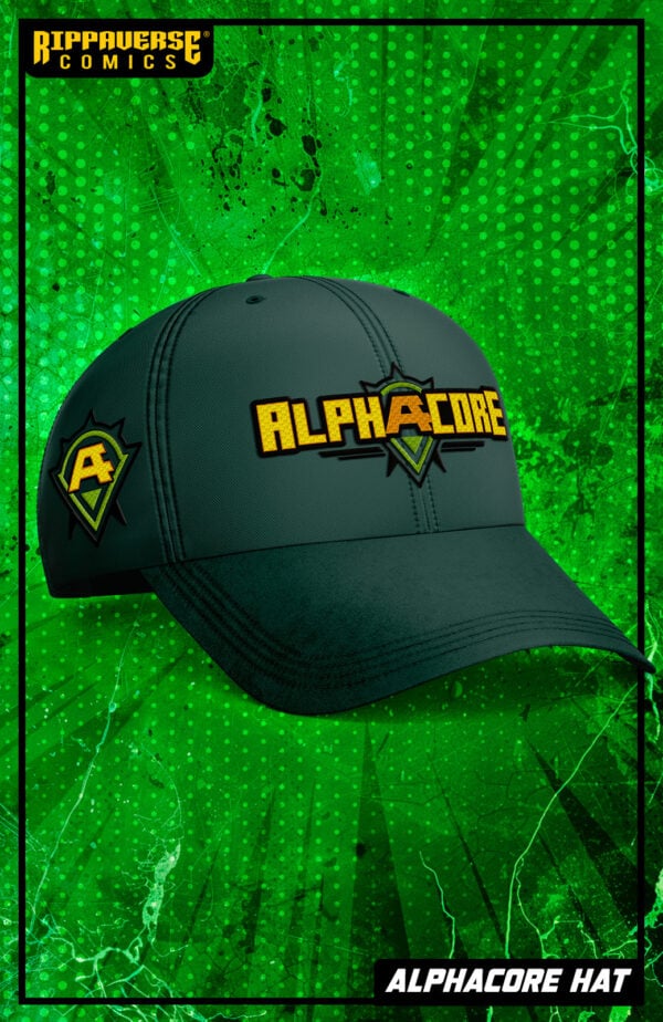 Alphacore Hat