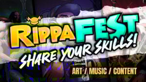 RippaFest Creator Season 2025 Article