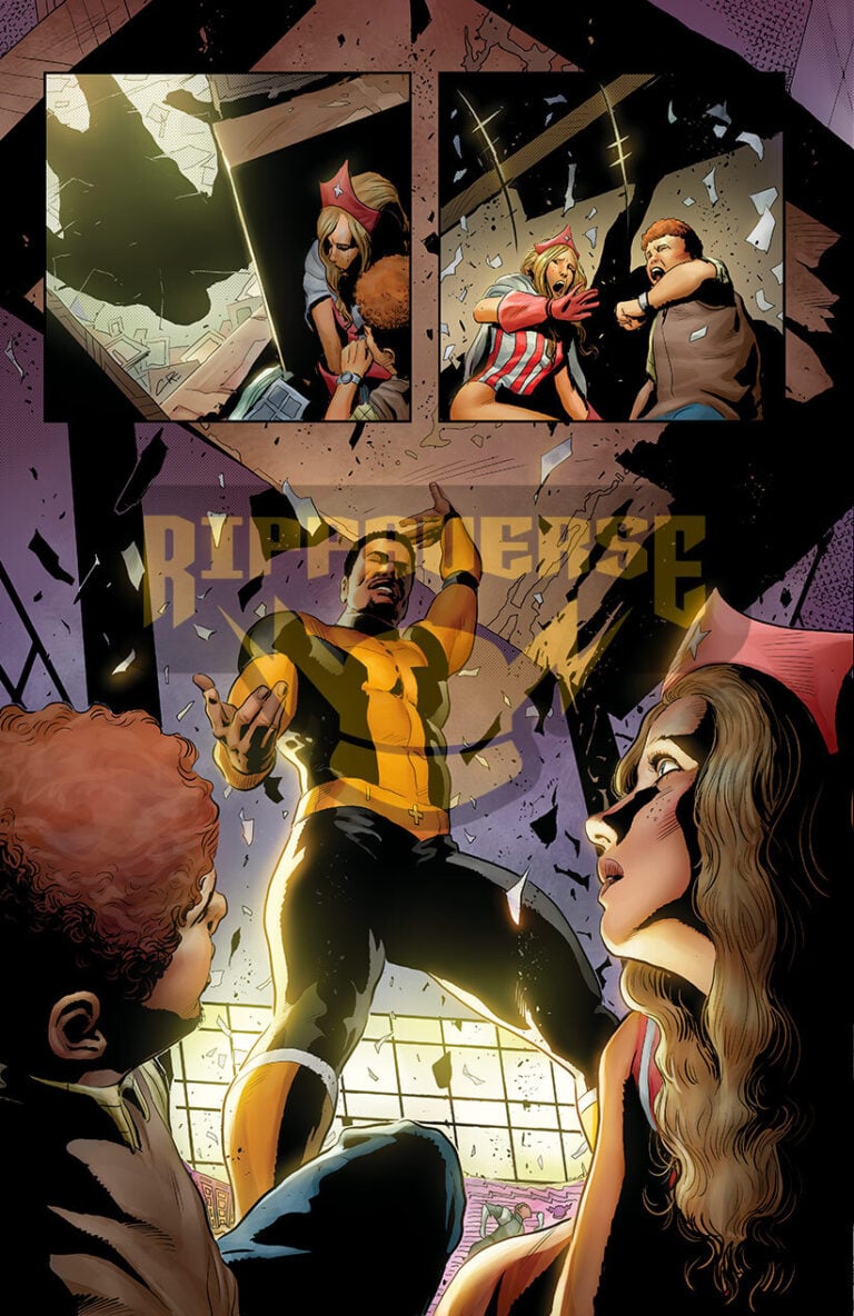 Rippaverse Digital | Rippaverse®