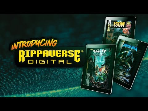 Videos | Rippaverse Trailers, Teasers & More