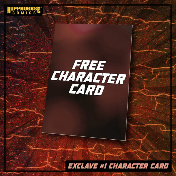 Exclave 1 Character Card