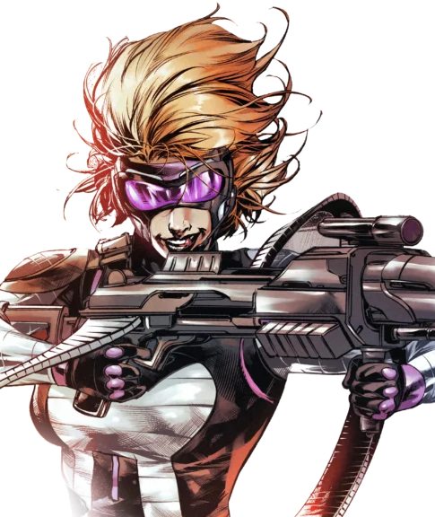 Rippaverse Comics Great War soldier Except Lydia Stark